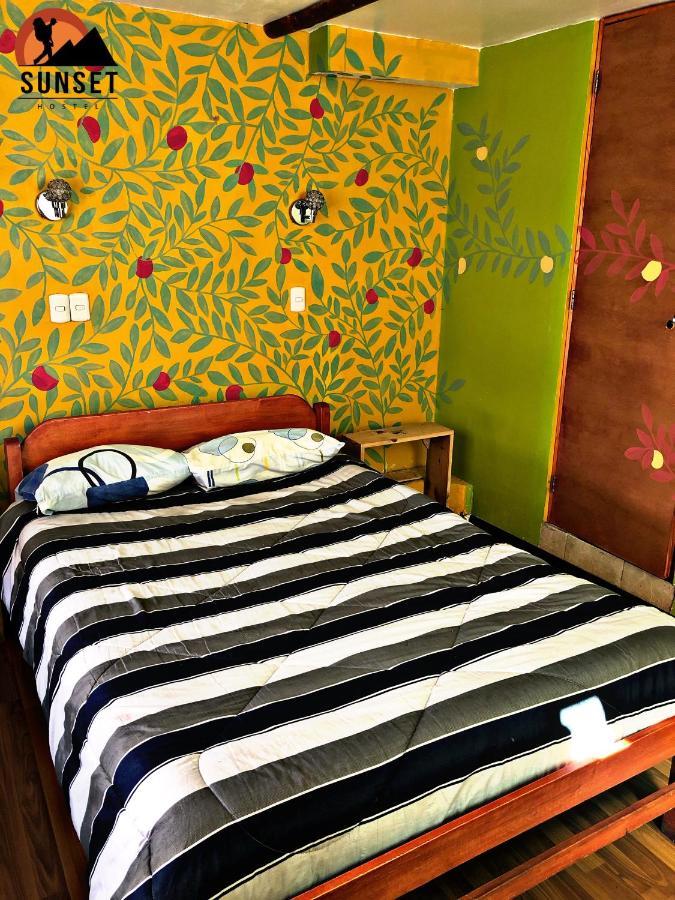 Sunset House Cusco Hostel Exterior photo